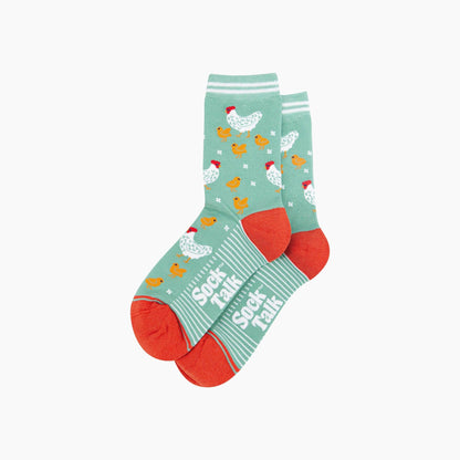 Chicken Socks