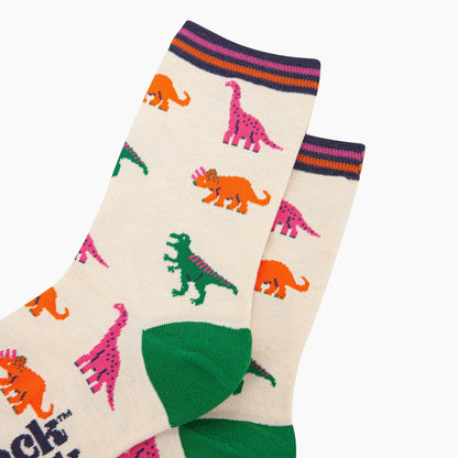 Dinosaurs Socks