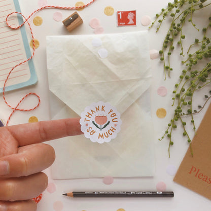 The Three Graces A5 Print