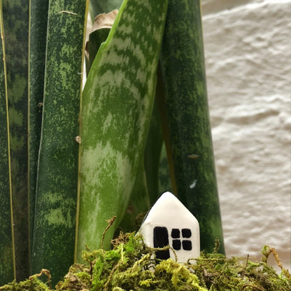Wholesale Mini Ceramic House