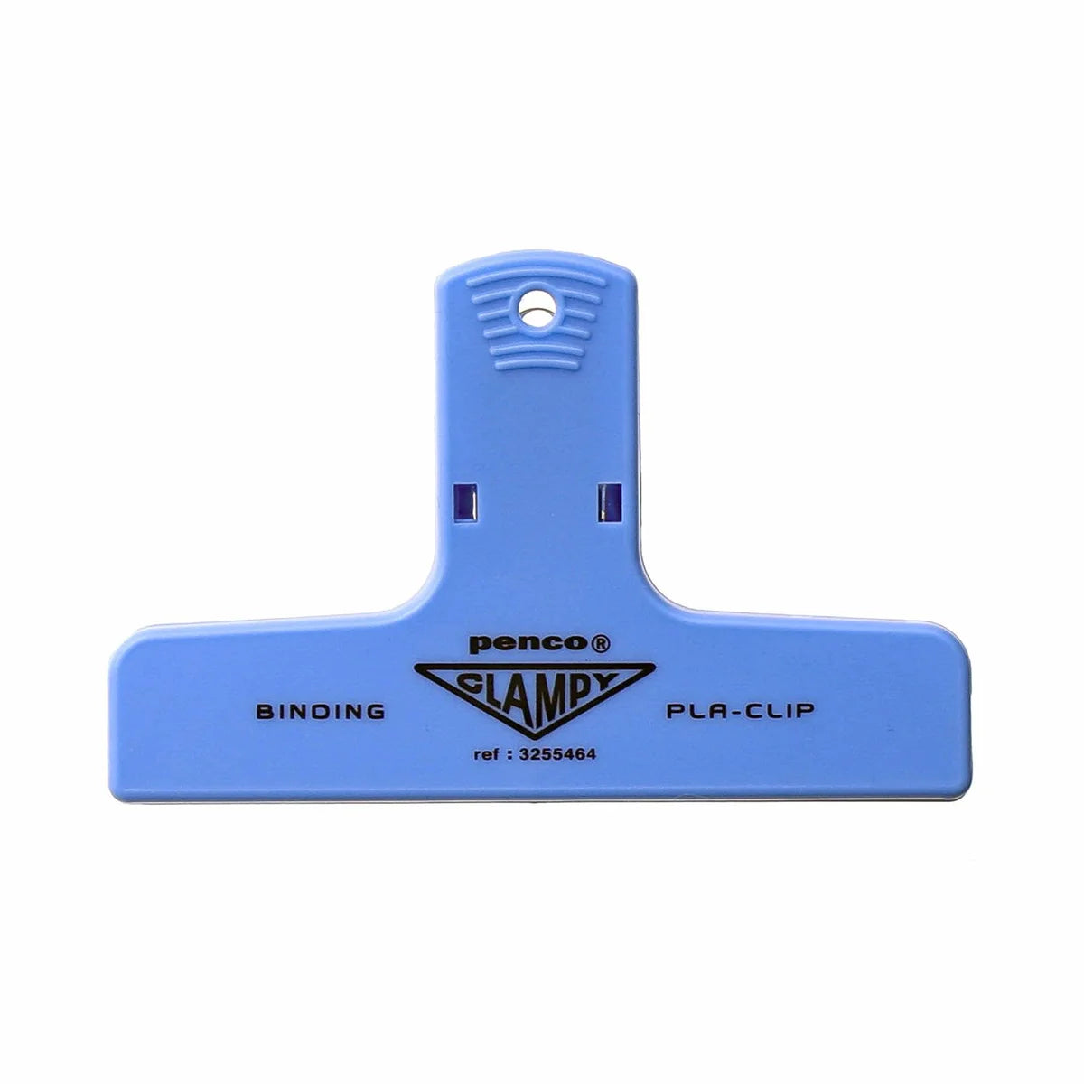 Penco Plastic Clip Blue