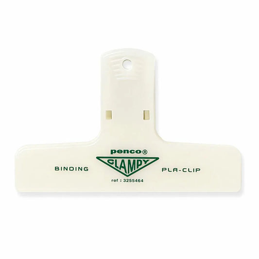 Penco Plastic Clip Glow-In-The-Dark
